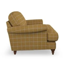 Evie Snuggle Chair -Furniture Sale Store 30943708 alt05