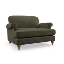 Evie Snuggle Chair -Furniture Sale Store 30944365 alt04