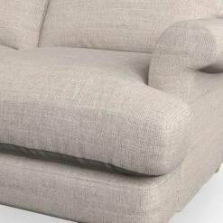 Evie Snuggle Chair -Furniture Sale Store 30944653 alt01