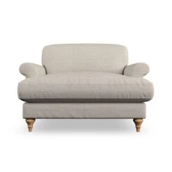 Evie Snuggle Chair -Furniture Sale Store 30944653 alt03