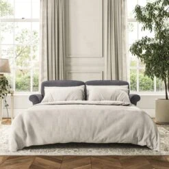 Evie 2 Seater Sofa Bed -Furniture Sale Store 30944813