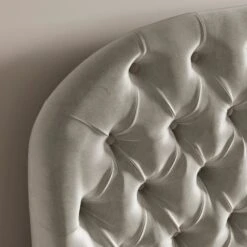 Aldbury Chesterfield Bed Frame -Furniture Sale Store 30945461 alt04