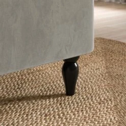 Aldbury Chesterfield Bed Frame -Furniture Sale Store 30945466 alt02