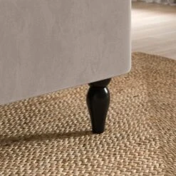 Aldbury Chesterfield Bed Frame -Furniture Sale Store 30945482 alt02