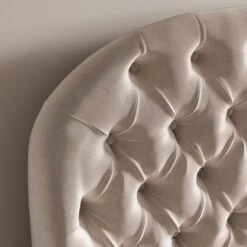 Aldbury Chesterfield Bed Frame -Furniture Sale Store 30945482 alt04