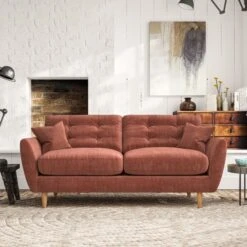 Anders 3 Seater Sofa -Furniture Sale Store 30947425