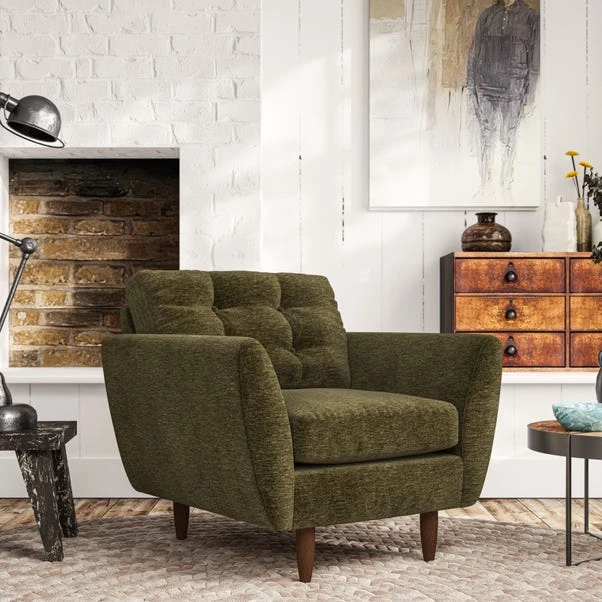 Anders Armchair 17 Anders Armchair - Image 17