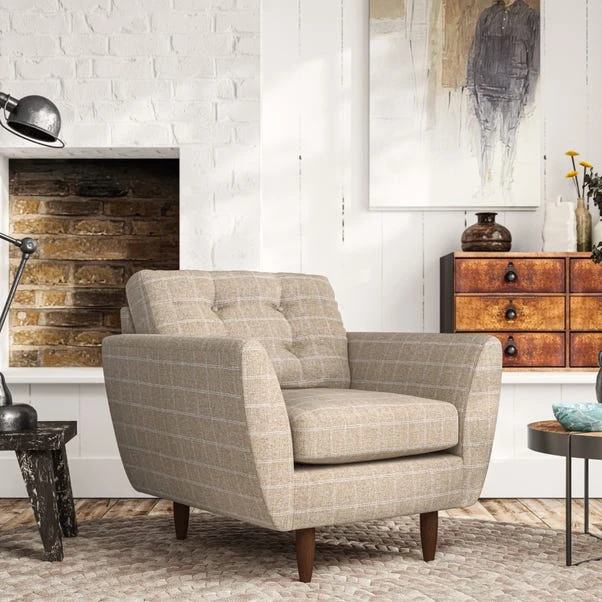 Anders Armchair 1 Anders Armchair