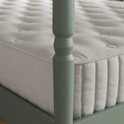 Pip 4 Poster Wooden Bed Frame -Furniture Sale Store 30948493 alt02