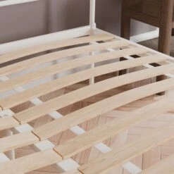 Flo Bed Frame, Metal -Furniture Sale Store 30948504 alt03