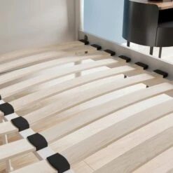 Pip 4 Poster Wooden Bed Frame -Furniture Sale Store 30948509 alt03