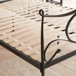 Flo Bed Frame, Metal -Furniture Sale Store 30948521 alt02