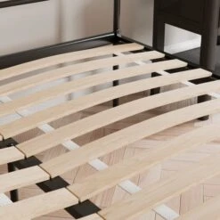 Flo Bed Frame, Metal -Furniture Sale Store 30948521 alt03