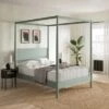 Pip 4 Poster Wooden Bed Frame