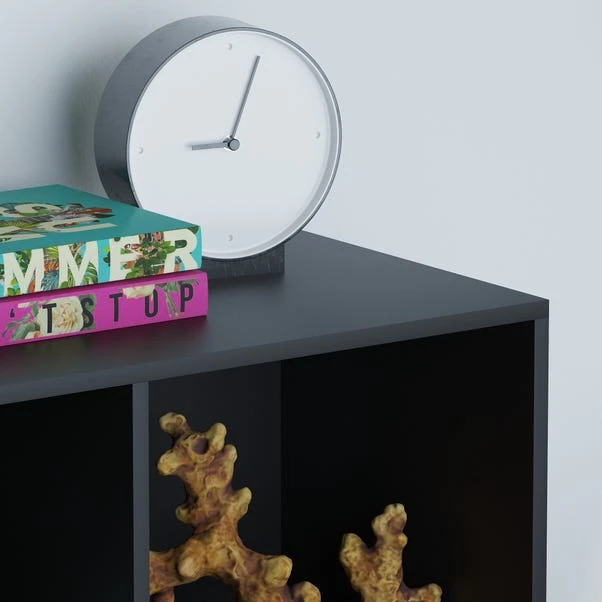 Vida Designs Durham 2x2 Cube Storage Unit 12 Vida Designs Durham 2x2 Cube Storage Unit - Image 12