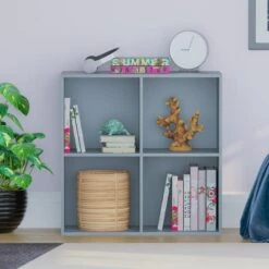 Vida Designs Durham 2x2 Cube Storage Unit 14 Vida Designs Durham 2x2 Cube Storage Unit -Furniture Sale Store 30949044 alt02