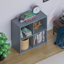 Vida Designs Durham 2x2 Cube Storage Unit 15 Vida Designs Durham 2x2 Cube Storage Unit -Furniture Sale Store 30949044 alt03