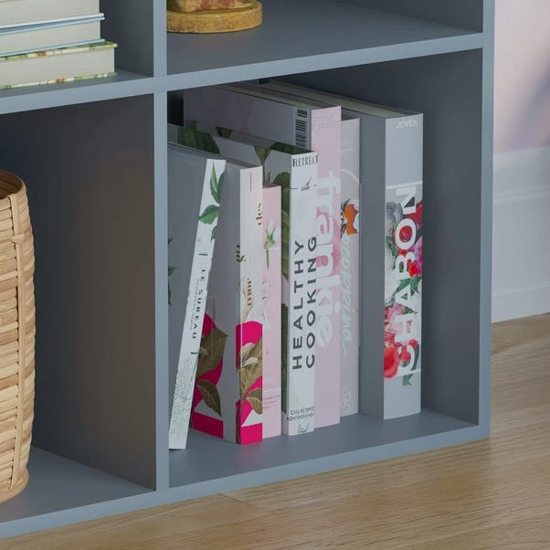 Vida Designs Durham 2x2 Cube Storage Unit 5 Vida Designs Durham 2x2 Cube Storage Unit - Image 5