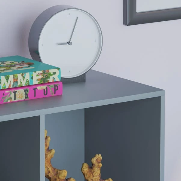 Vida Designs Durham 2x2 Cube Storage Unit 6 Vida Designs Durham 2x2 Cube Storage Unit - Image 6