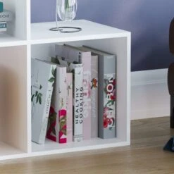 Vida Designs Durham 6 Cube Staircase Storage Unit -Furniture Sale Store 30949055 alt04