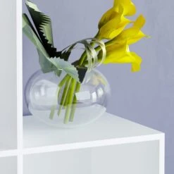 Vida Designs Durham 6 Cube Staircase Storage Unit -Furniture Sale Store 30949055 alt05