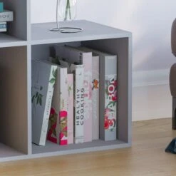 Vida Designs Durham 6 Cube Staircase Storage Unit -Furniture Sale Store 30949056 alt04