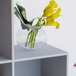 Vida Designs Durham 6 Cube Staircase Storage Unit -Furniture Sale Store 30949056 alt05