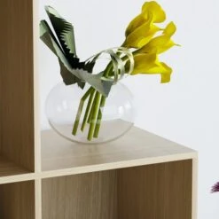 Vida Designs Durham 6 Cube Staircase Storage Unit -Furniture Sale Store 30949057 alt04