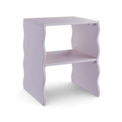 Posie Wavy Bedside Table 32 Posie Wavy Bedside Table -Furniture Sale Store 30957432 alt05