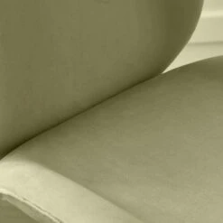 Jayde Adjustable Bar Stool, Velvet -Furniture Sale Store 30958646 alt02