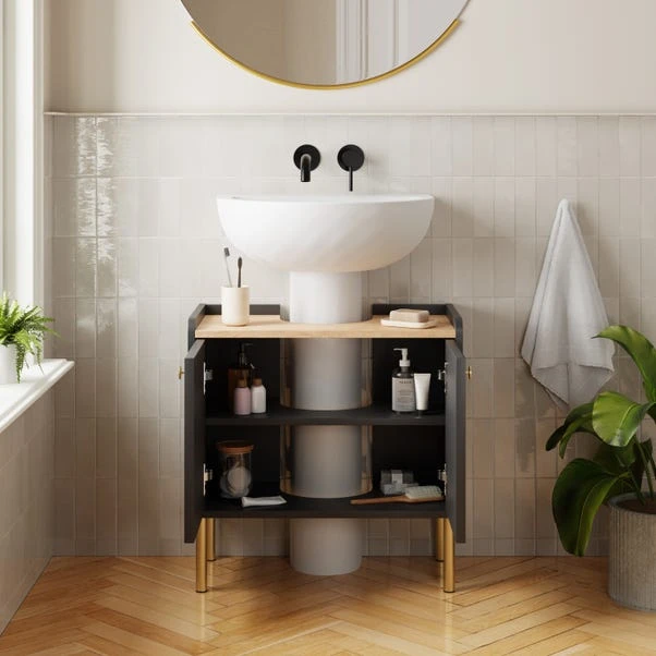 Georgi Under Sink Unit 2 Georgi Under Sink Unit - Image 2