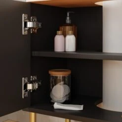 Georgi Under Sink Unit 10 Georgi Under Sink Unit -Furniture Sale Store 30959598 alt02