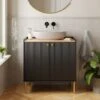 Georgi Single Vanity Unit