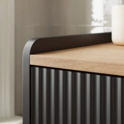 Georgi Single Vanity Unit -Furniture Sale Store 30959607 alt03