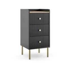 Georgi 3 Drawer Cabinet 12 Georgi 3 Drawer Cabinet -Furniture Sale Store 30959613 alt05