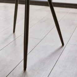 Walden Set Of 2 Dining Chairs, Faux Leather -Furniture Sale Store 30959626 alt03