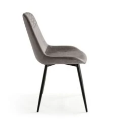 Walden Set Of 2 Dining Chairs, Faux Leather -Furniture Sale Store 30959626 alt05