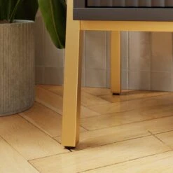 Georgi Ladder Shelf 11 Georgi Ladder Shelf -Furniture Sale Store 30959947 alt04