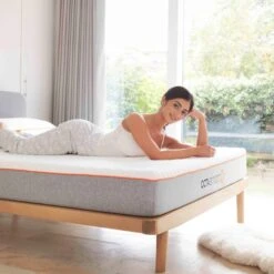 Dormeo Octasmart Hybrid Deluxe Mattress -Furniture Sale Store 30960130 alt04