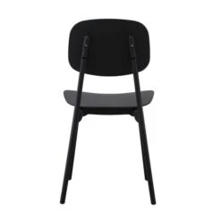 Fusion Living Oslo Plastic Dining Chair -Furniture Sale Store 30960506 alt05
