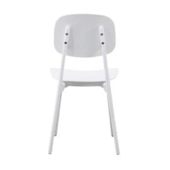 Fusion Living Oslo Plastic Dining Chair -Furniture Sale Store 30960507 alt05