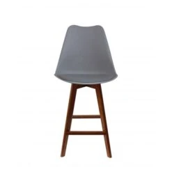 Fusion Living Soho Plastic Bar Stool -Furniture Sale Store 30960566 alt02