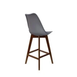 Fusion Living Soho Plastic Bar Stool -Furniture Sale Store 30960566 alt04