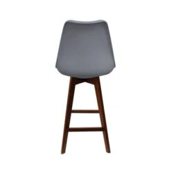 Fusion Living Soho Plastic Bar Stool -Furniture Sale Store 30960566 alt05