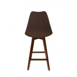 Fusion Living Soho Plastic Bar Stool -Furniture Sale Store 30960567 alt02