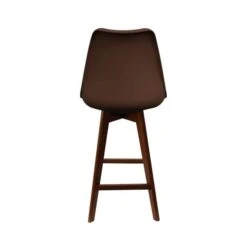 Fusion Living Soho Plastic Bar Stool -Furniture Sale Store 30960567 alt05