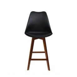 Fusion Living Soho Plastic Bar Stool -Furniture Sale Store 30960568 alt02