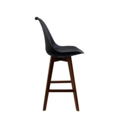 Fusion Living Soho Plastic Bar Stool -Furniture Sale Store 30960568 alt03