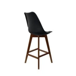 Fusion Living Soho Plastic Bar Stool -Furniture Sale Store 30960568 alt04