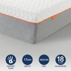 Dormeo Octasmart Plus Mattress -Furniture Sale Store 30960587